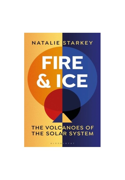 Fire and Ice: The Volcanoes of the Solar System