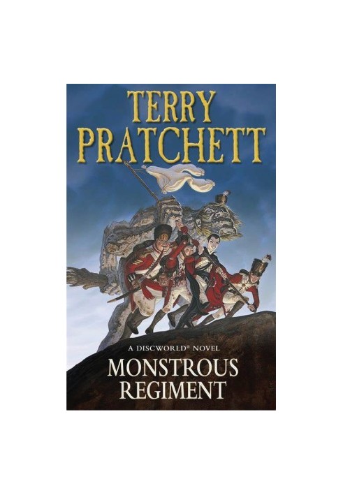 Monstrous Regiment