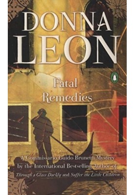 08. Fatal Remedies