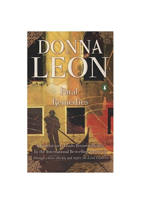 08. Fatal Remedies