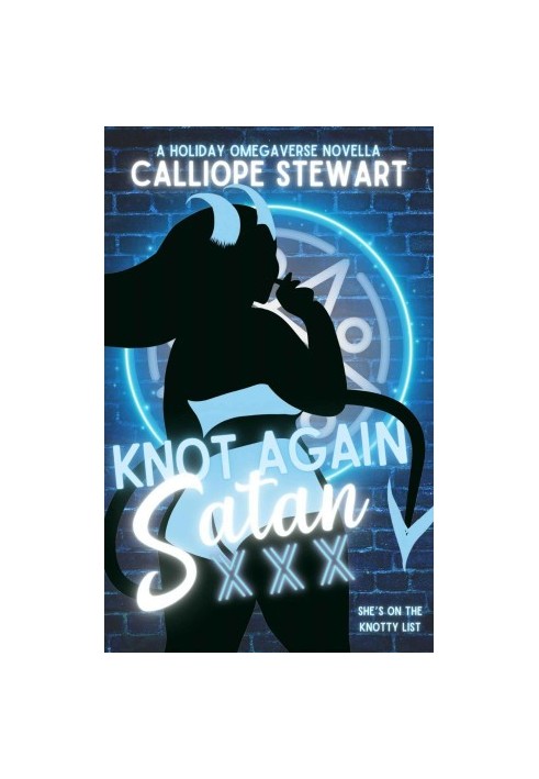 Knot Again Satan