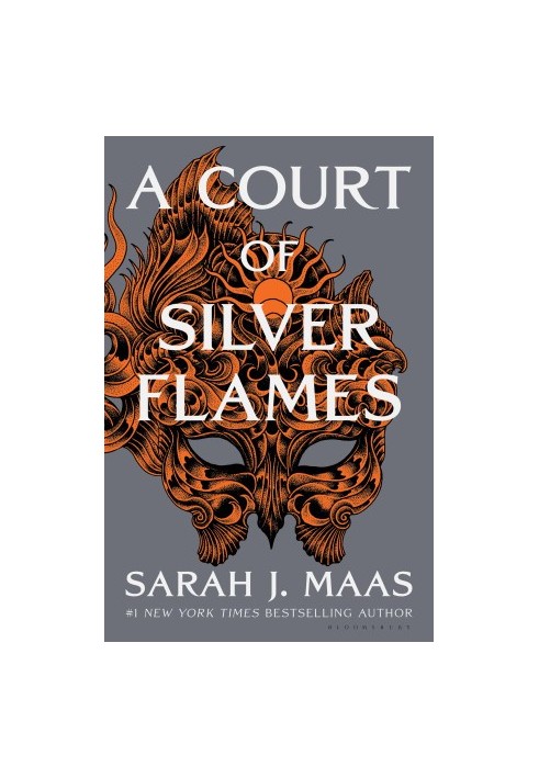 A Court of Silver Flames