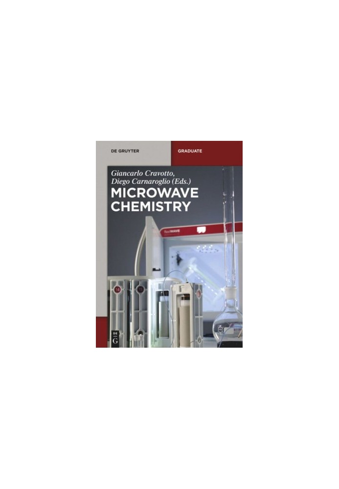 Microwave Chemistry