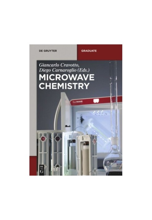 Microwave Chemistry