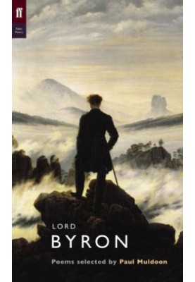 Lord Byron: poems