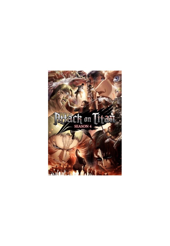 Attack On Titan Chapter 101-103