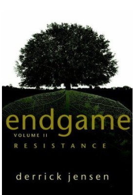 Endgame, Volume 2: Resistance