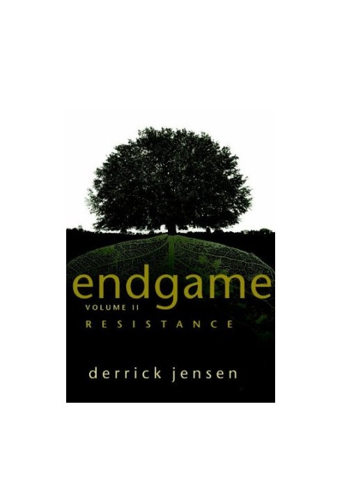 Endgame, Volume 2: Resistance
