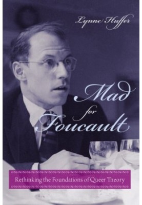 Mad for Foucault: rethinking the foundations of queer theory