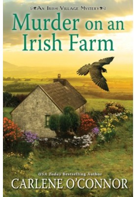 Murder on an Irish Farm (Irish Village Mystery 8)