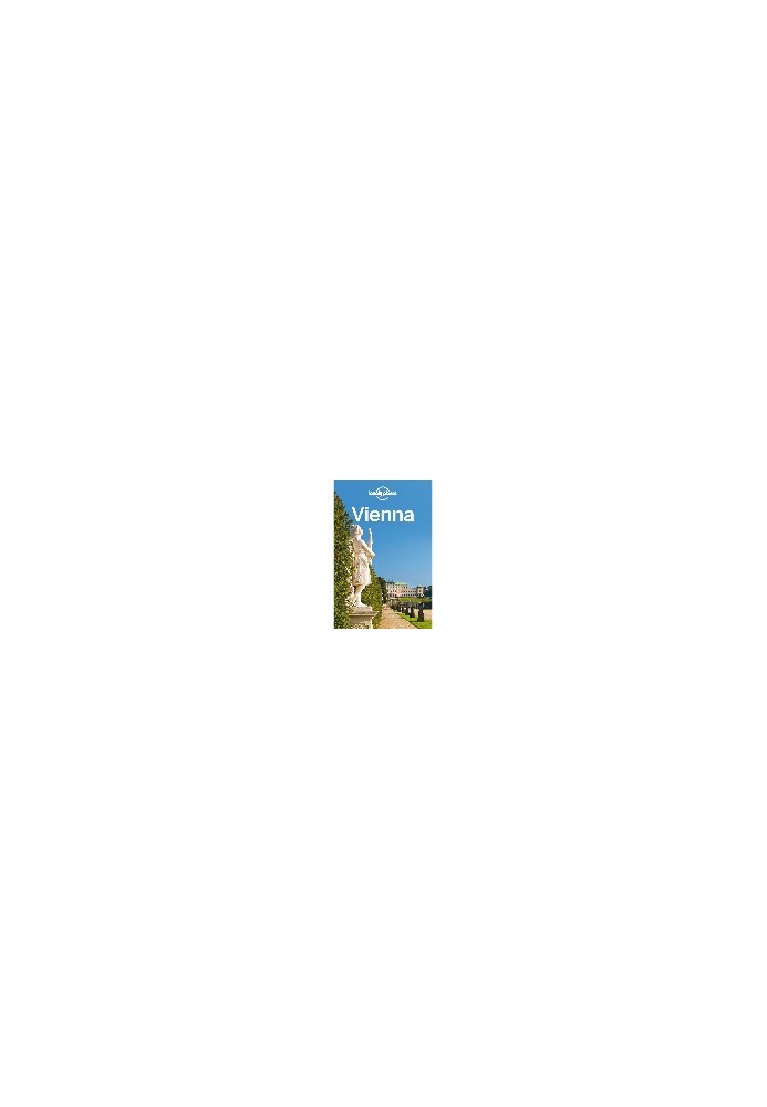 Vienna Travel Guide