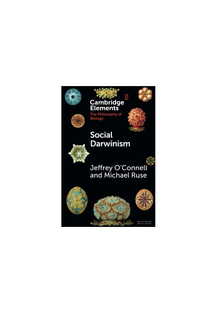 Social Darwinism