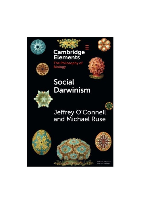Social Darwinism