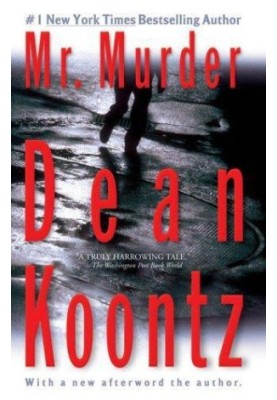Mr. Murder