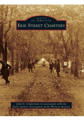 Erie Street Cemetery