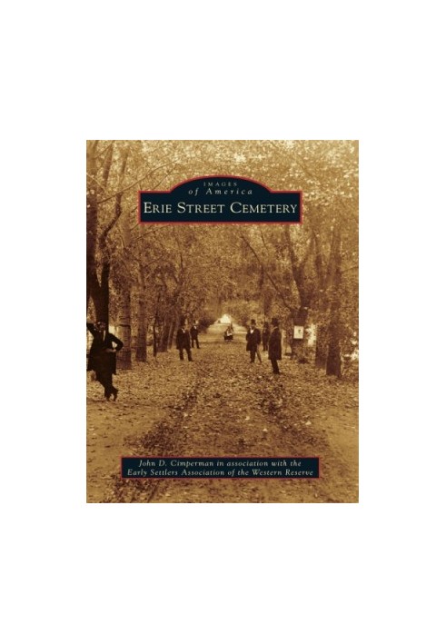 Erie Street Cemetery