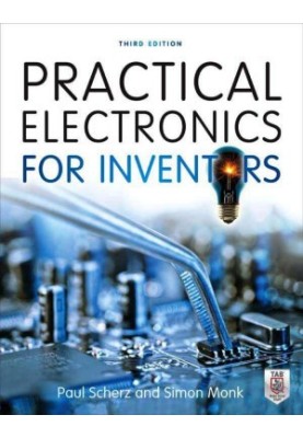 Practical Electronics for Inventors