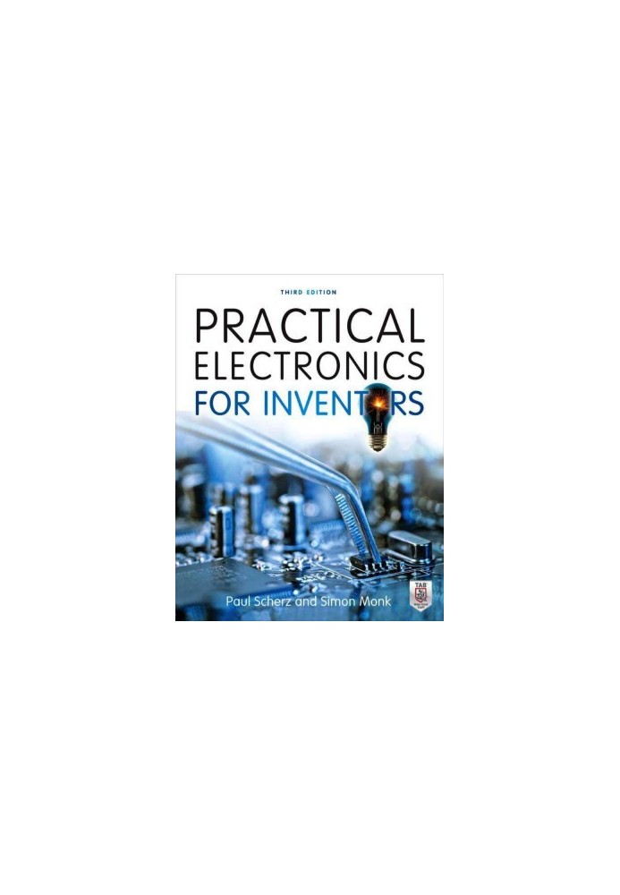 Practical Electronics for Inventors