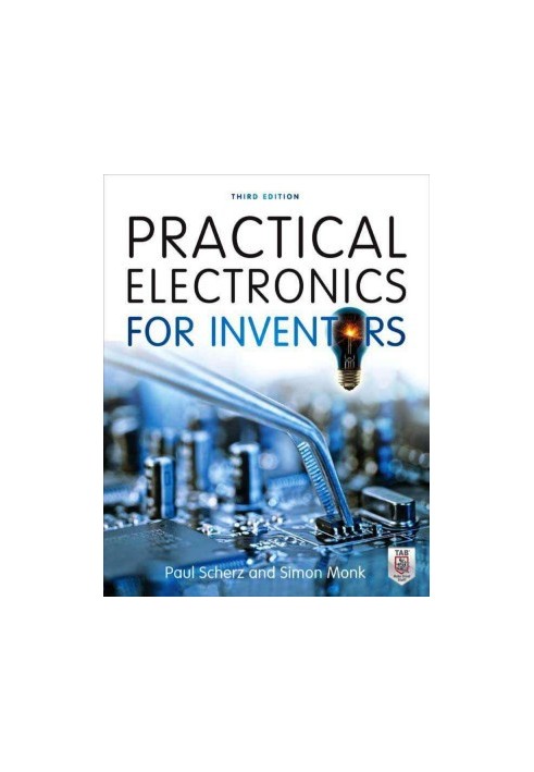 Practical Electronics for Inventors