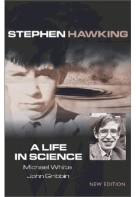 Stephen Hawking: A life in science