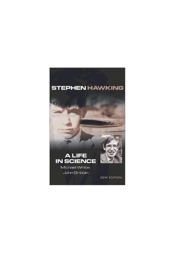 Stephen Hawking: A life in science