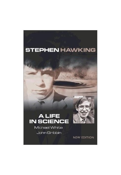 Stephen Hawking: A life in science