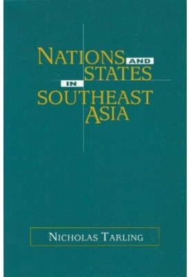 Nations and States in Southeast Asia