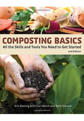 Composting basics: all the skills and tools you need to get started