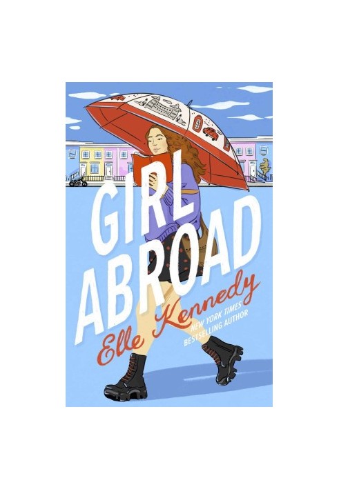 Girl Abroad