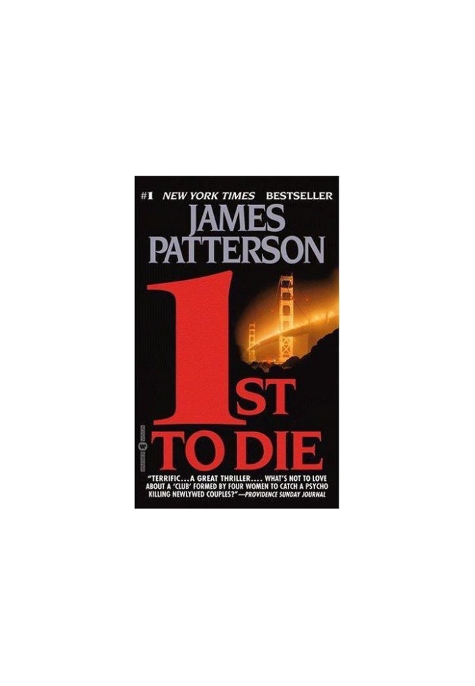 1st to Die