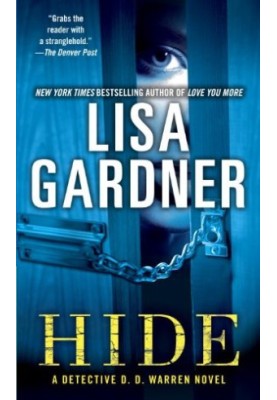 Hide