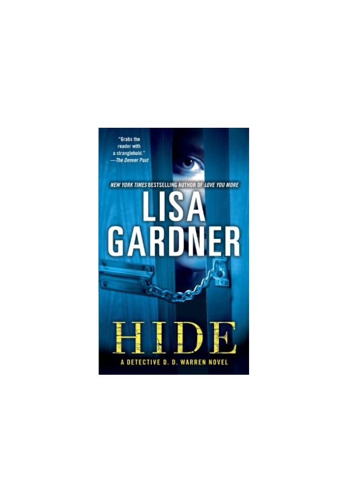 Hide