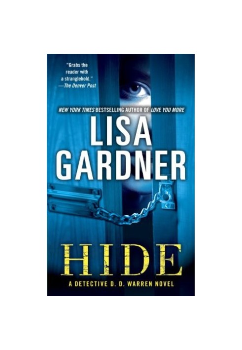 Hide