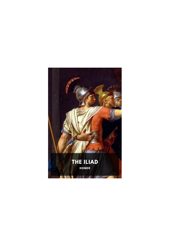 The Iliad