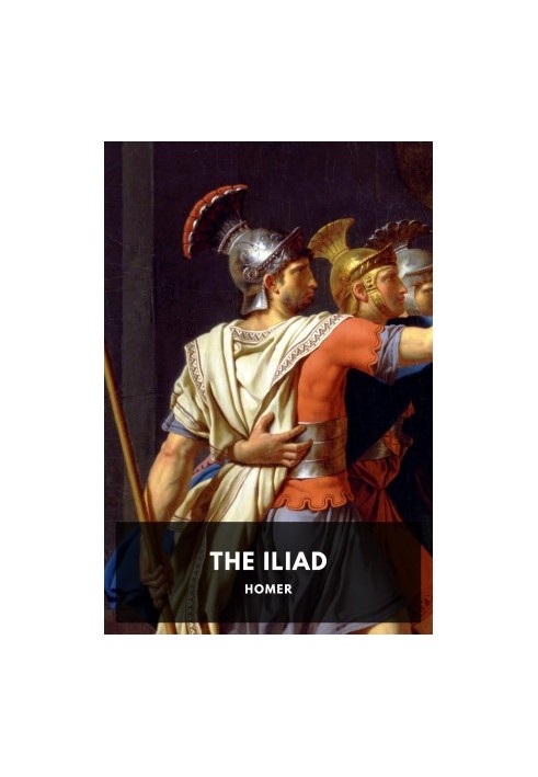 The Iliad