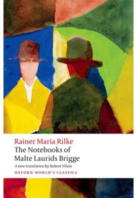 The Notebooks of Malte Laurids Brigge