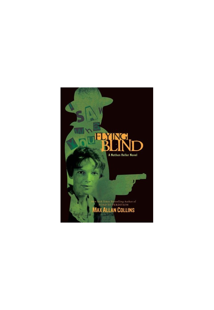 Flying Blind