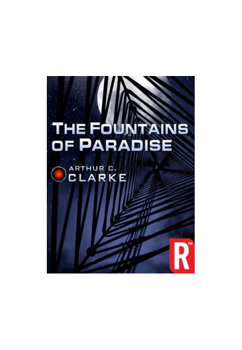 The Fountains of Paradise