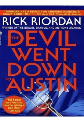 The Devil Went Down to Austin