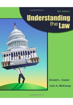 Understanding the Law