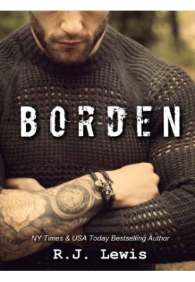 [Borden 01] • Borden 1
