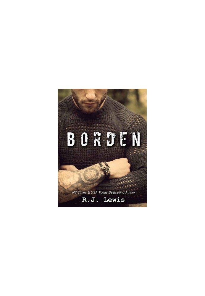[Borden 01] • Borden 1
