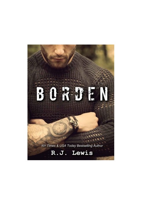 [Borden 01] • Borden 1