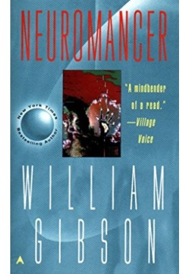 Neuromancer (Ace Science Fiction)