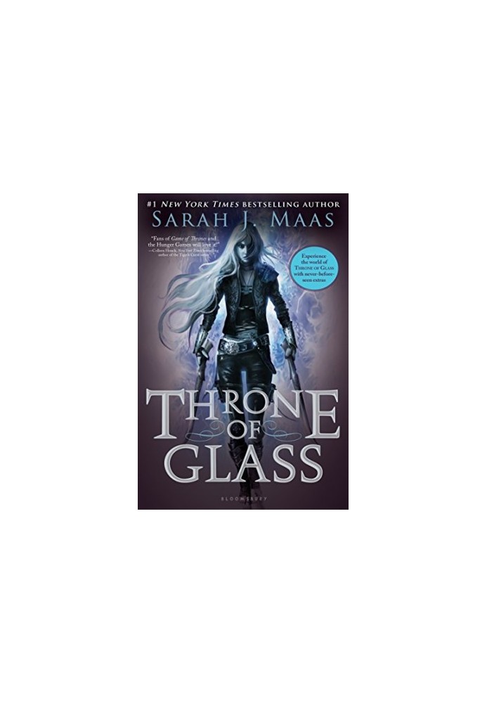 Throne of Glass