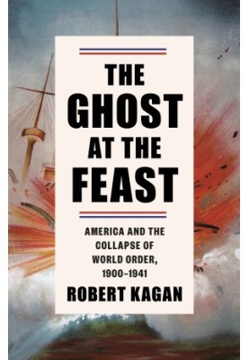 The Ghost at the Feast