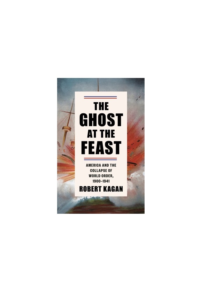 The Ghost at the Feast