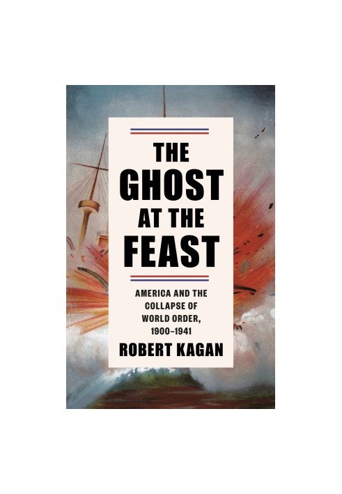 The Ghost at the Feast