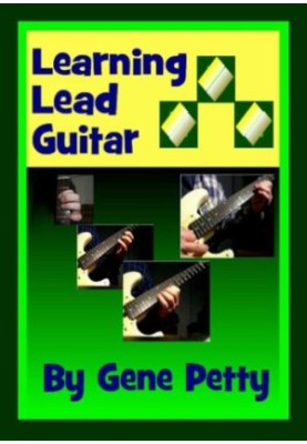 Learning Lead Guitar (Getting rid of the rock star and finding the lead guitarist in you)