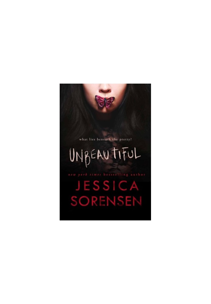 Unbeautiful